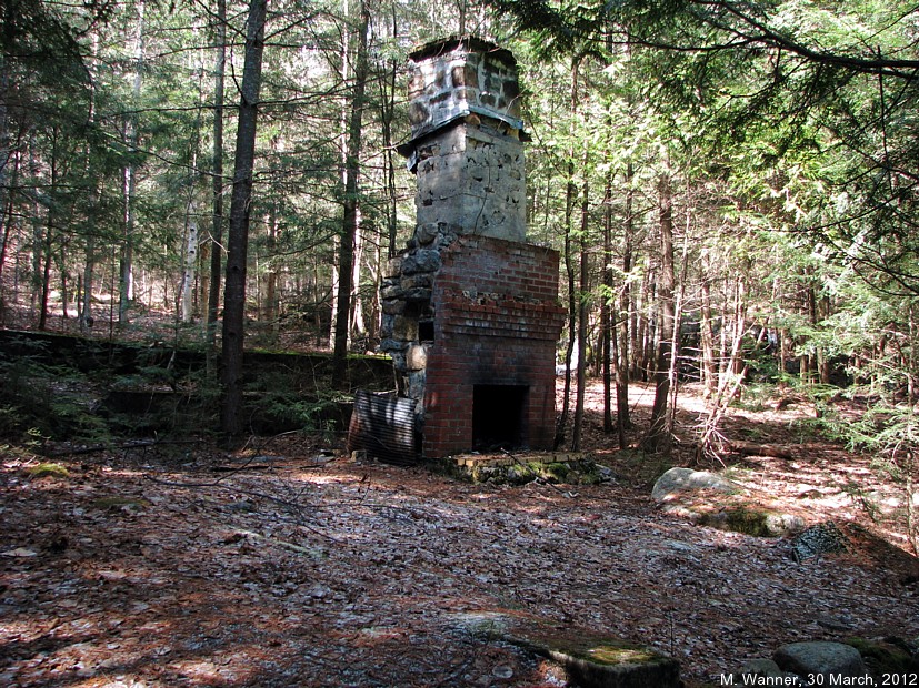 Information about "Chimney.jpg" on moose pond Historic Saranac Lake